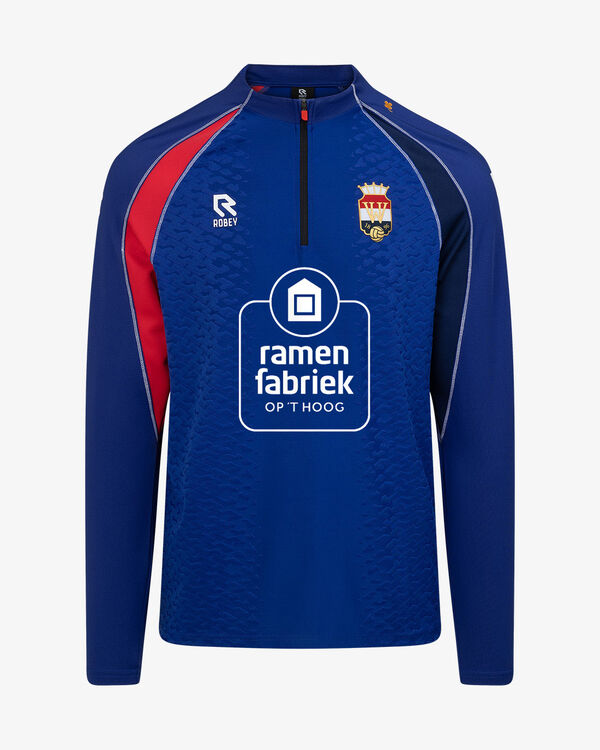Willem II Training Top 25/26
