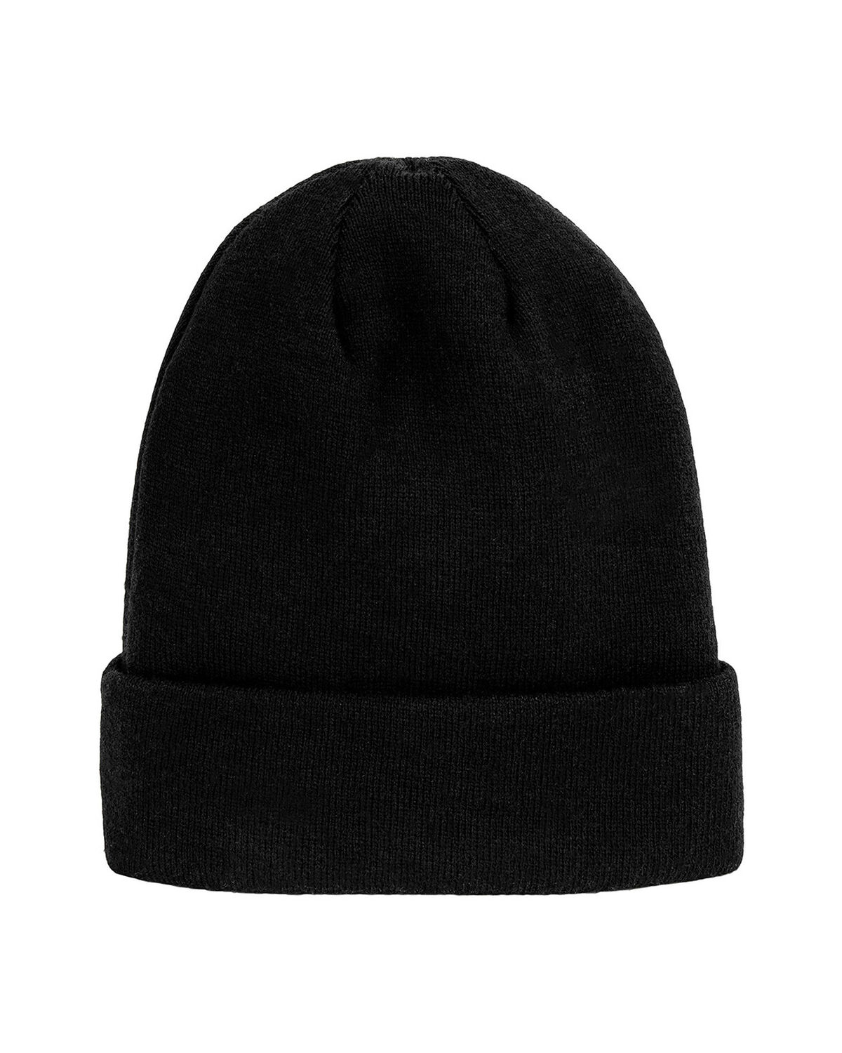 Beanie, Black, hi-res