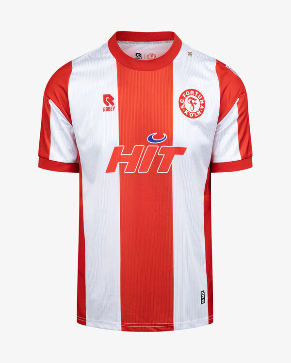 Fortuna Köln Home Shirt 24/25