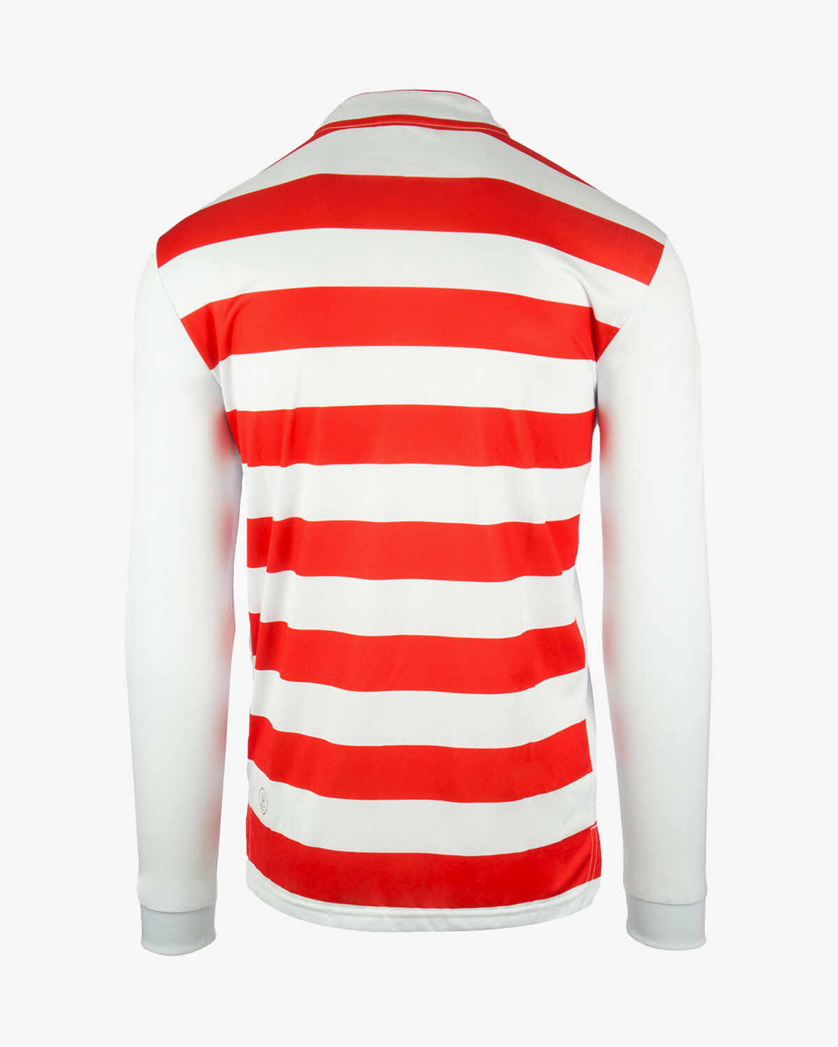 Legendary Shirt, Red/White Stripe, hi-res