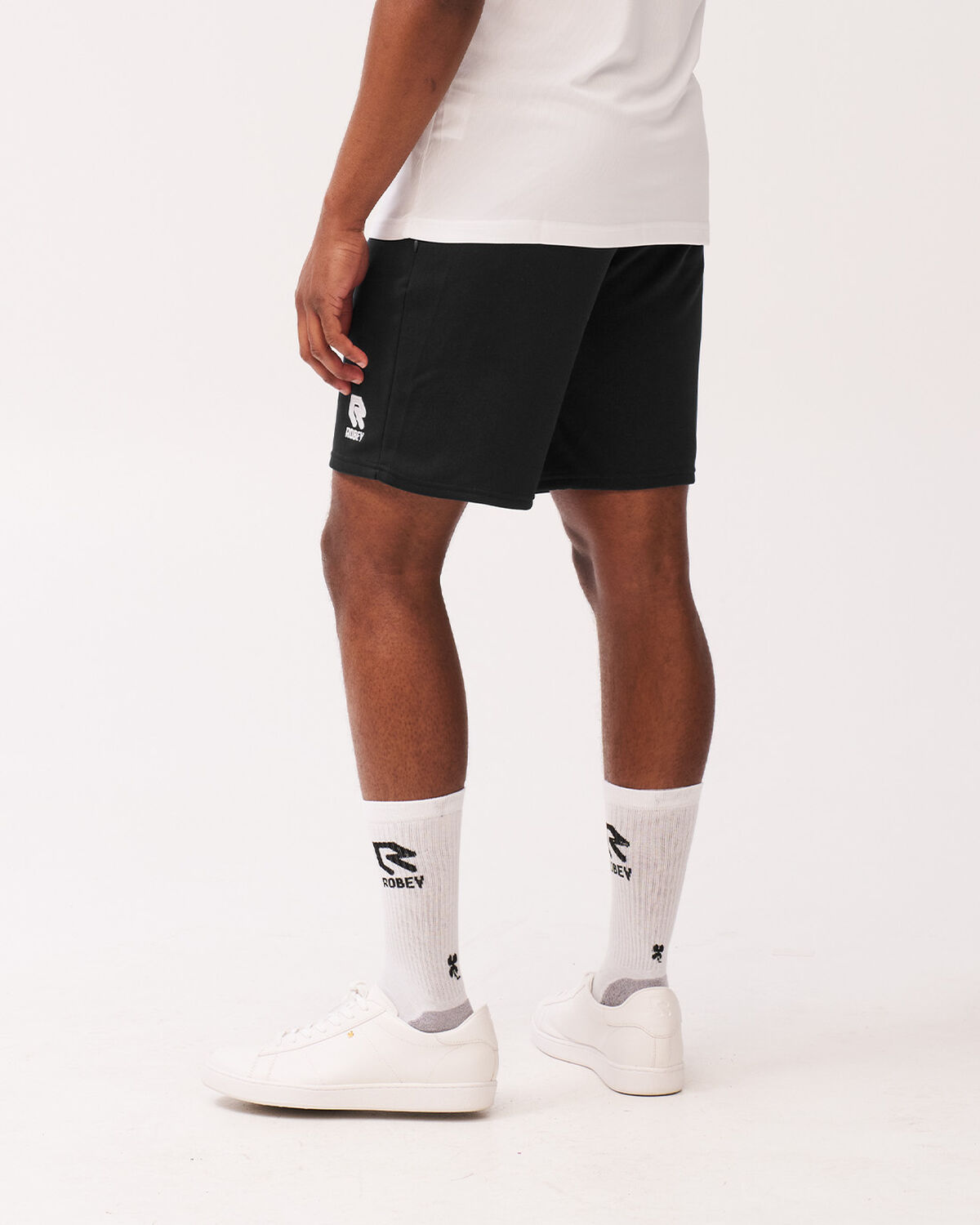 Allrounder Shorts, Black, hi-res