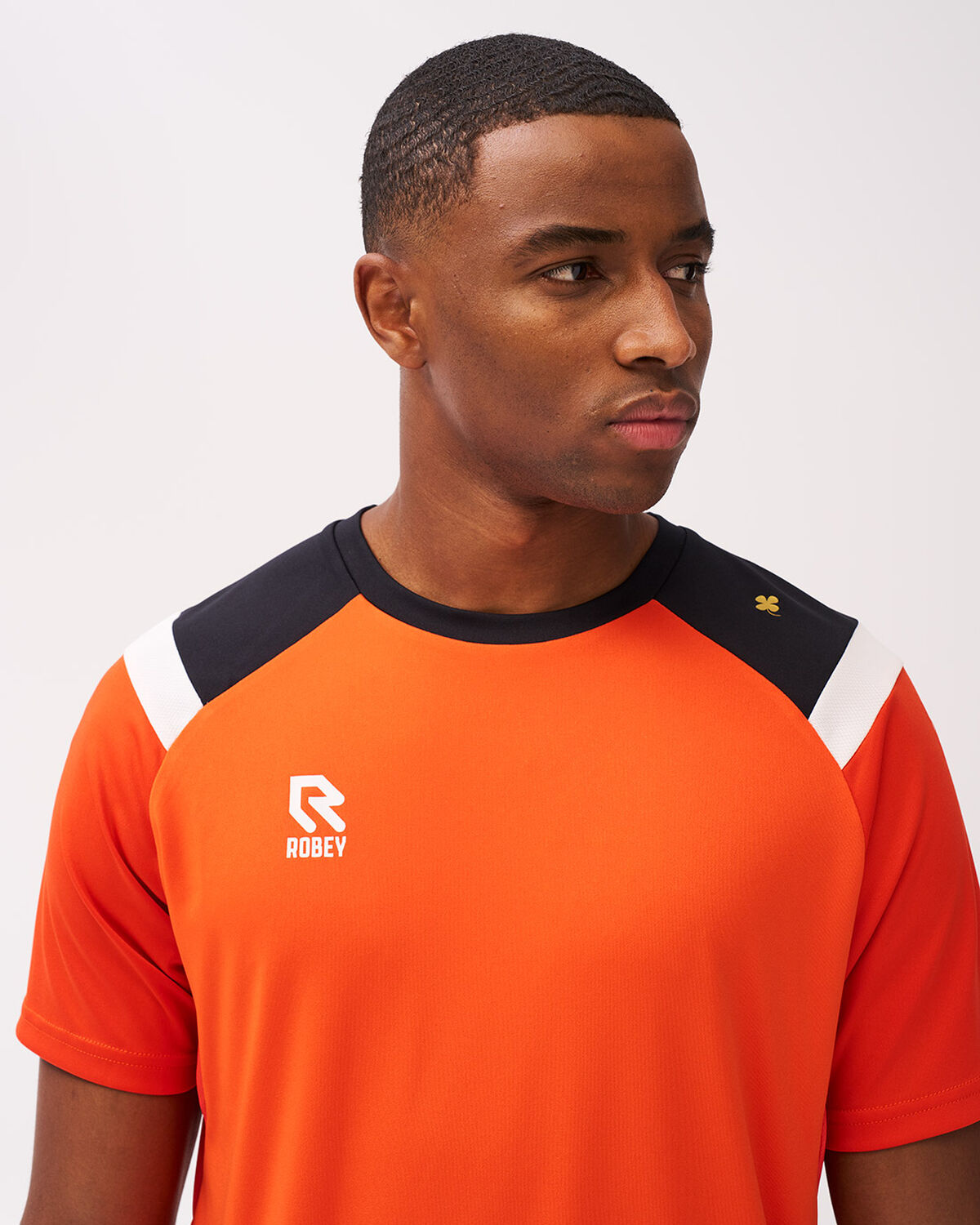 Control Shirt, Orange/Miscellaneous, hi-res