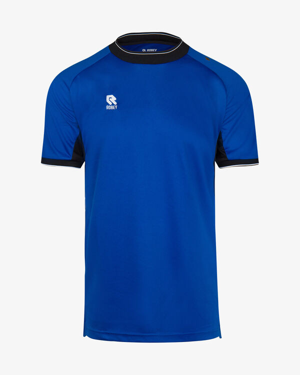 Victory Set Black/Royal Blue