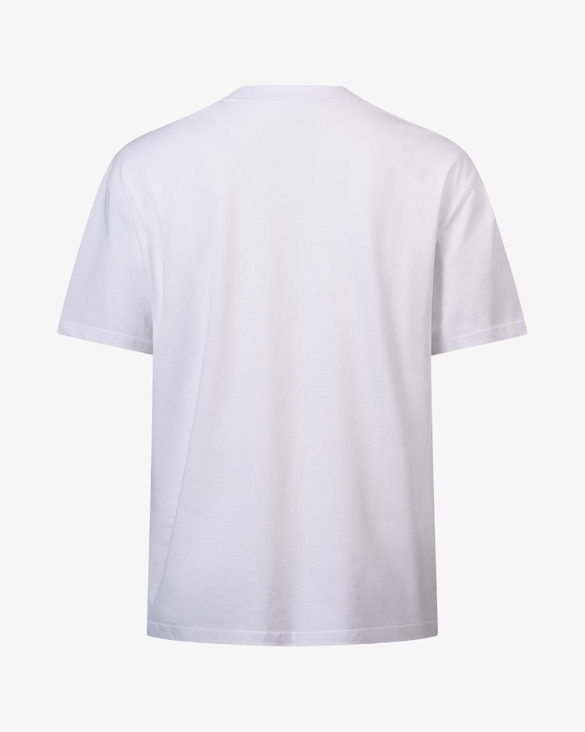 Brandpack Tee, White, hi-res