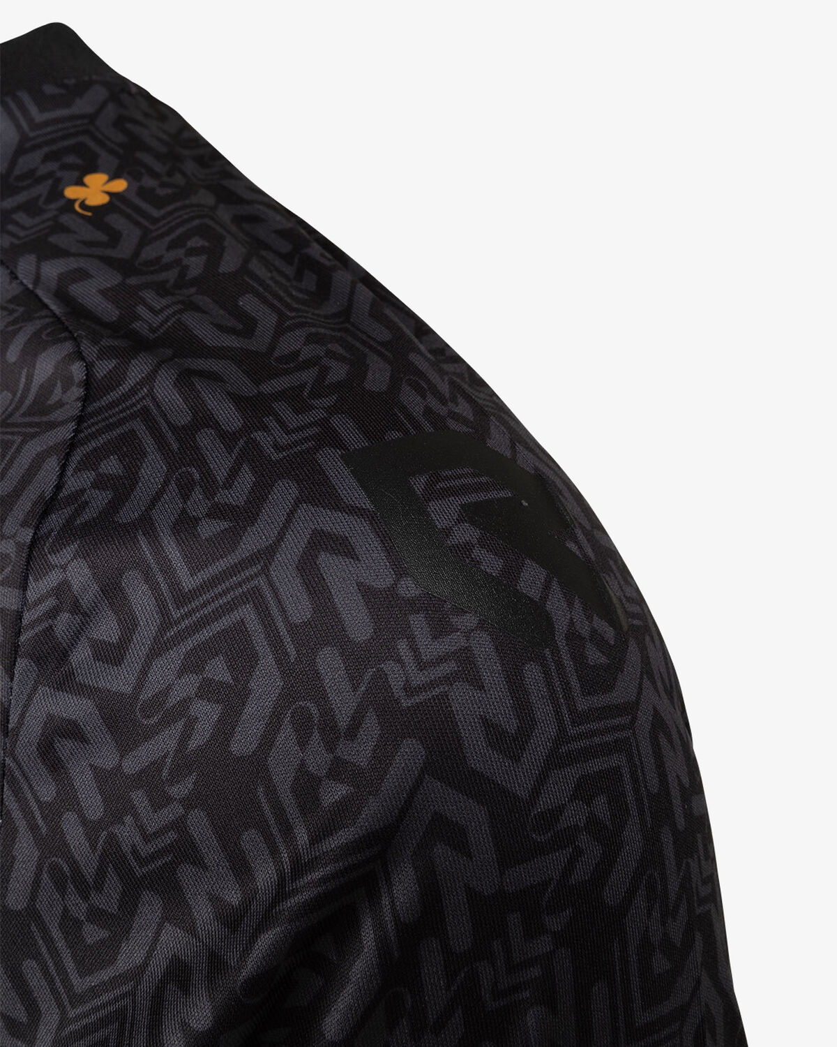 FC Groningen Tech Tech 22/23, Black, hi-res