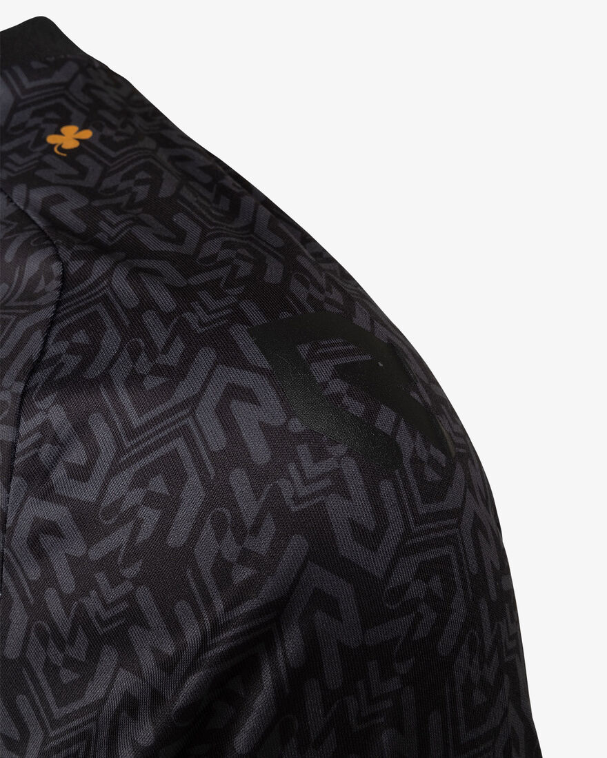 FC Groningen Tech Tech 22/23, Black, hi-res