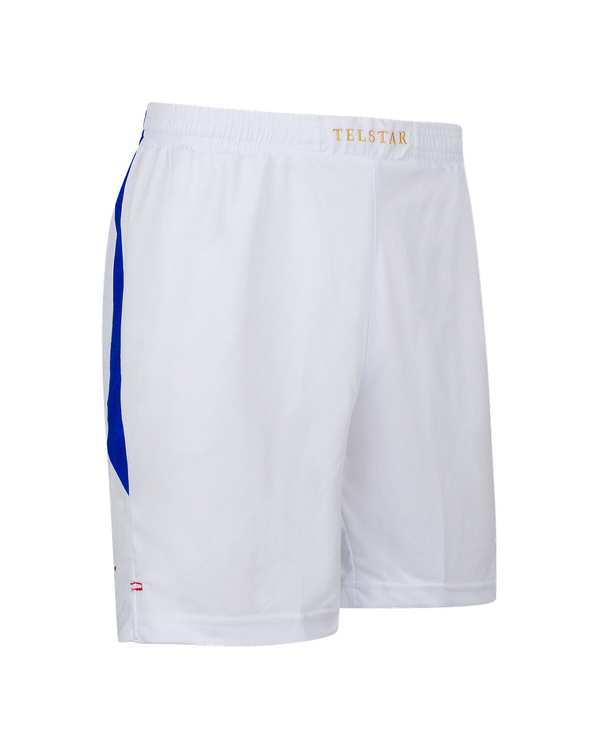 Telstar Home Short 21-22, White, hi-res
