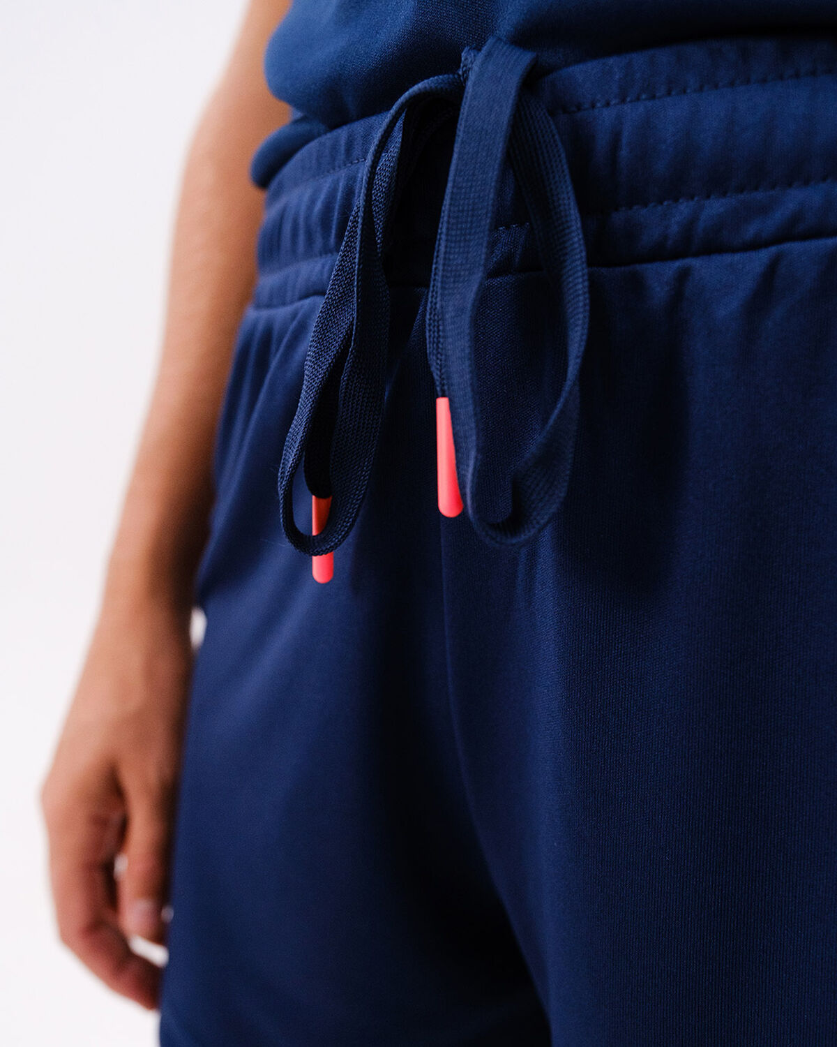Women's Forward Shorts, Insignia Blue, hi-res