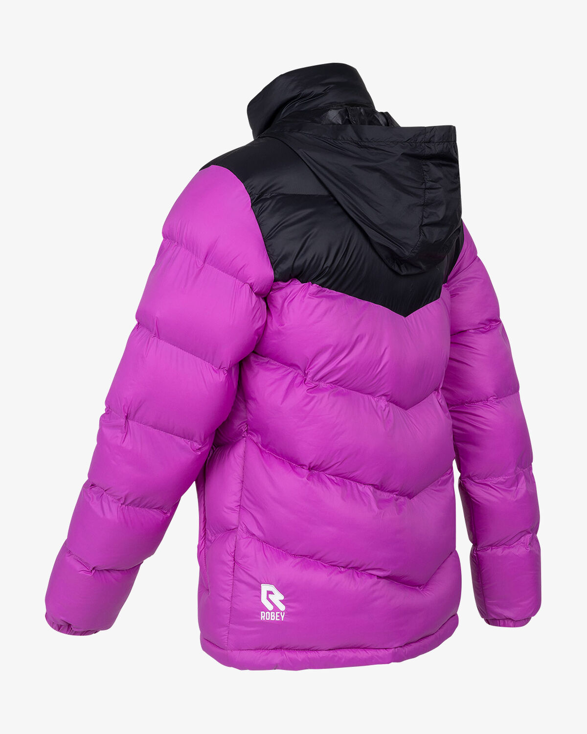Women's Performance Padded Jacket, Purple Cactus, hi-res