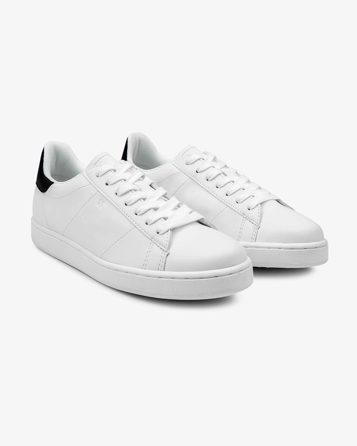 Adrien - White - Sportsleather, White/White, hi-res