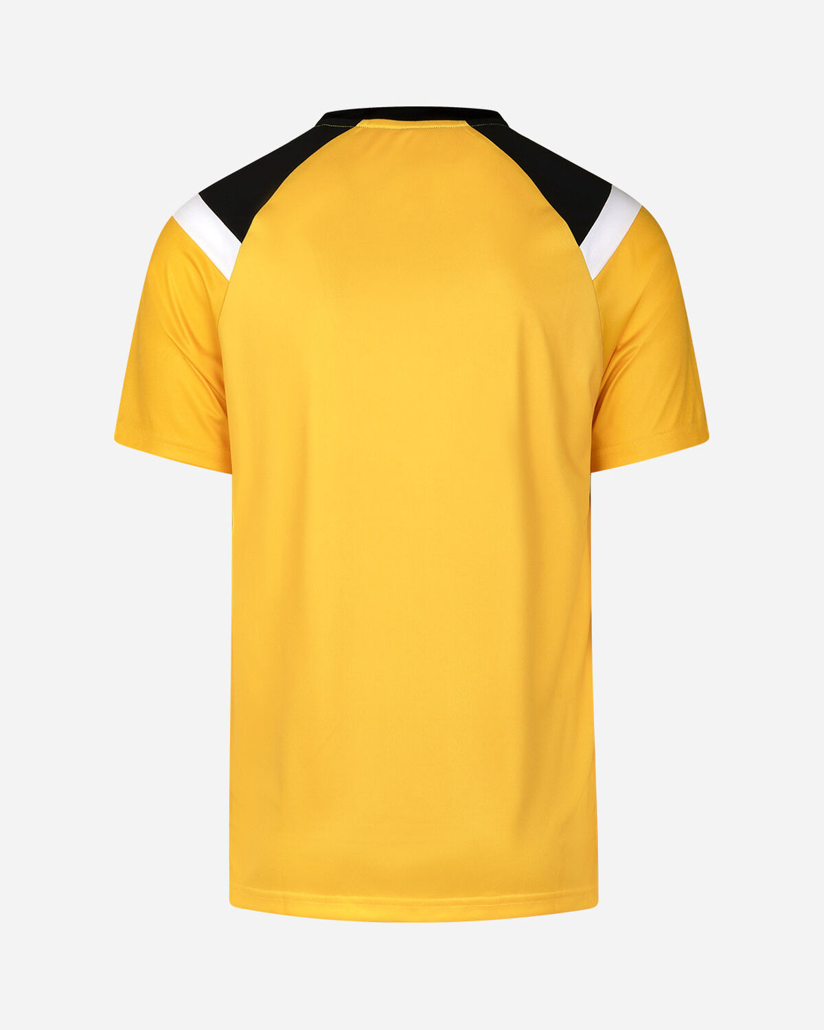 Control Shirt, Yellow, hi-res