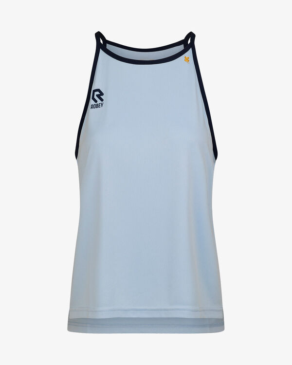 Tennis Club Singlet