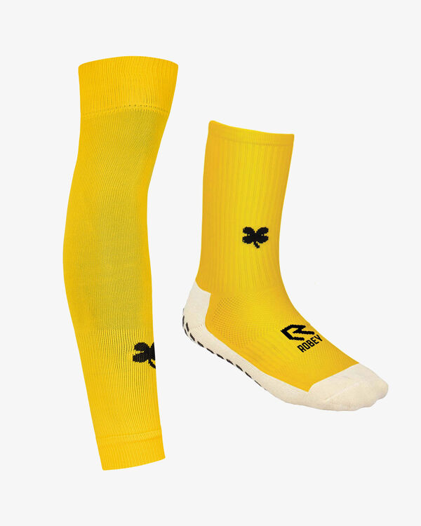 Robey Socks Set Yellow