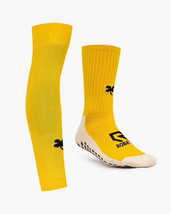 Robey Socks Set Yellow