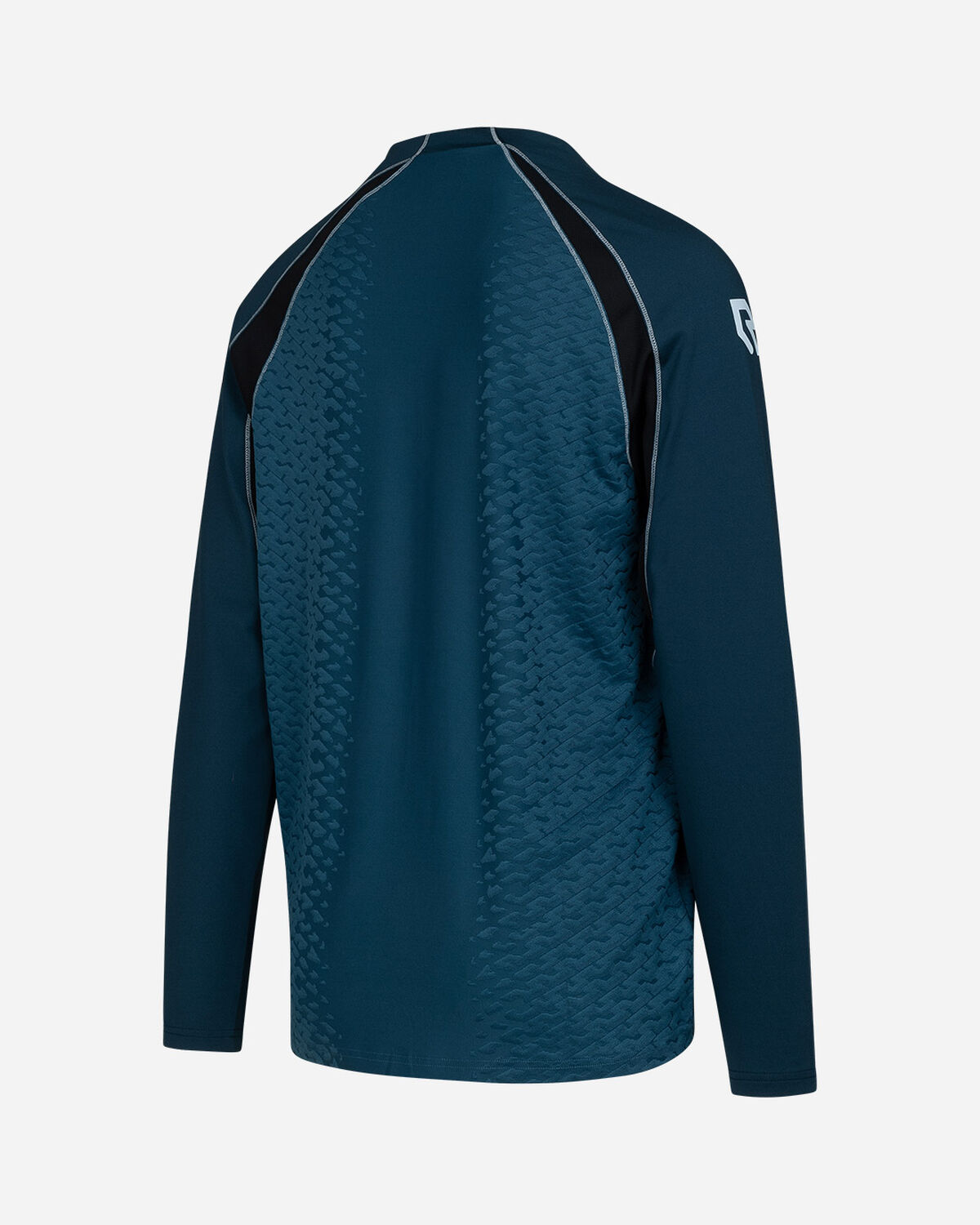 Pro Training Top, Storm Blue, hi-res