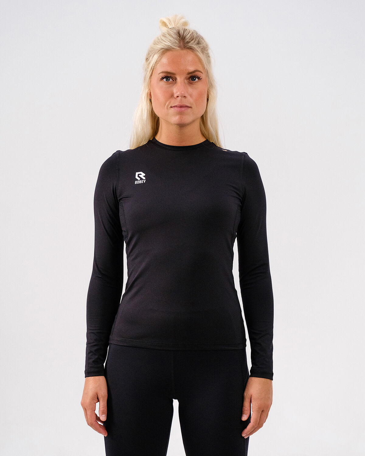 Women's Forward Baselayer Set, , hi-res