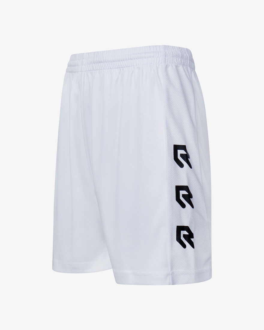 Performance Short, White, hi-res