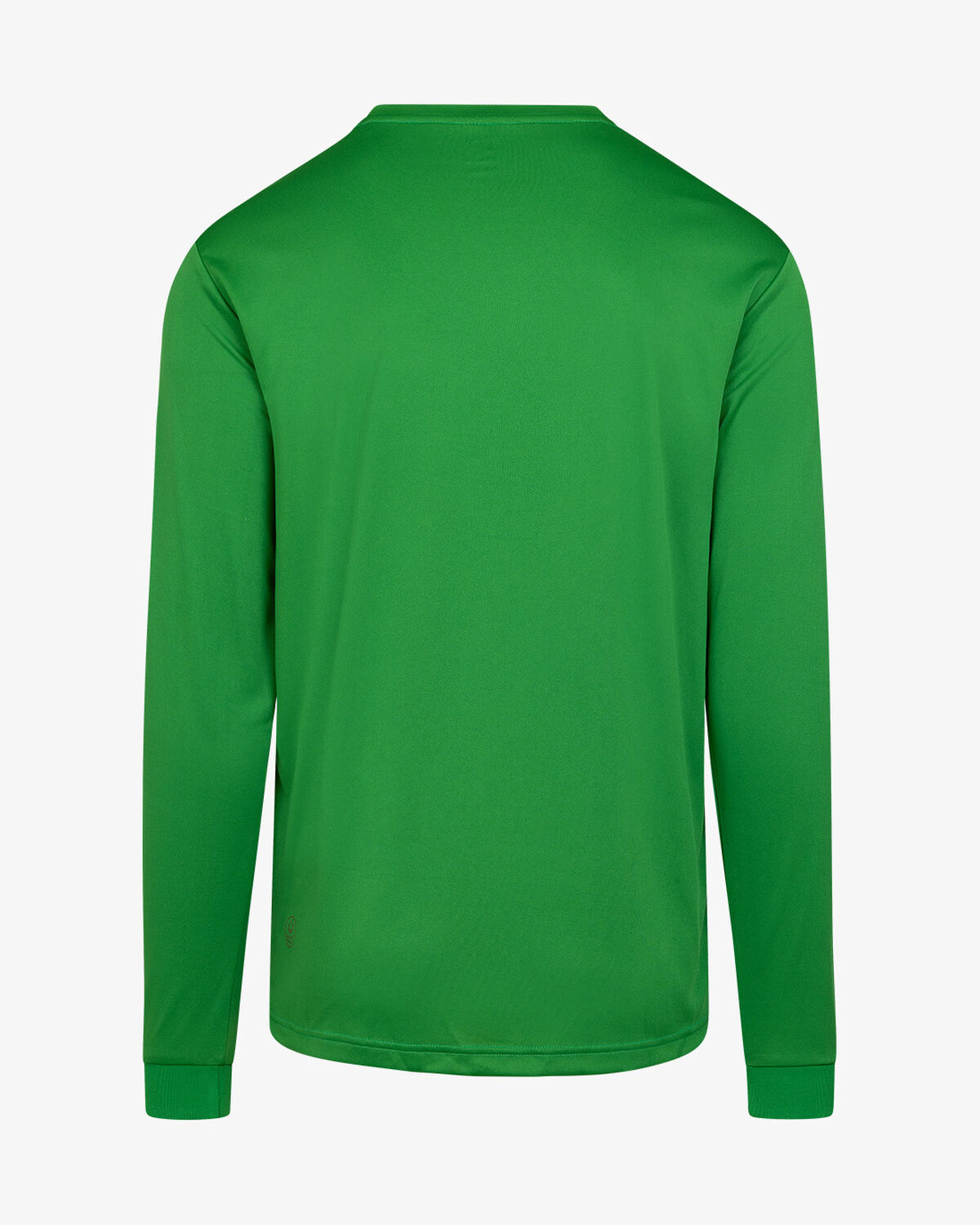 Crossbar Shirt, Green, hi-res