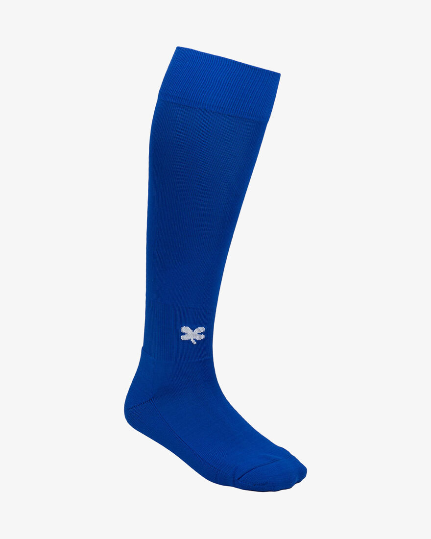 Socks, Royal Blue, hi-res