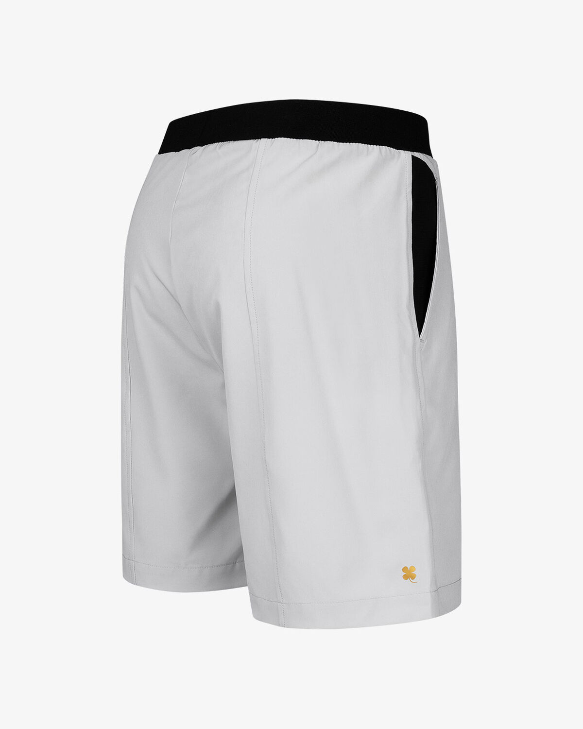 Tennis Ace Shorts, Light Grey, hi-res