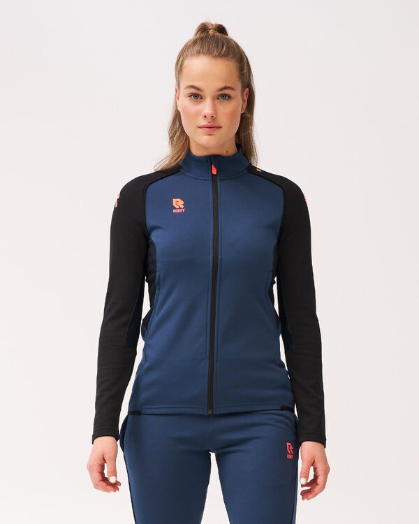 Women's Forward Jacket Full-Zip