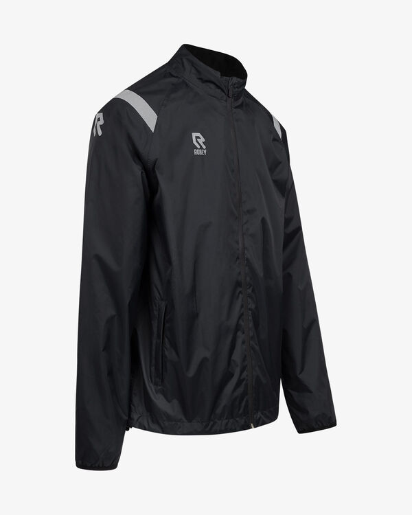 Control Rain Jacket