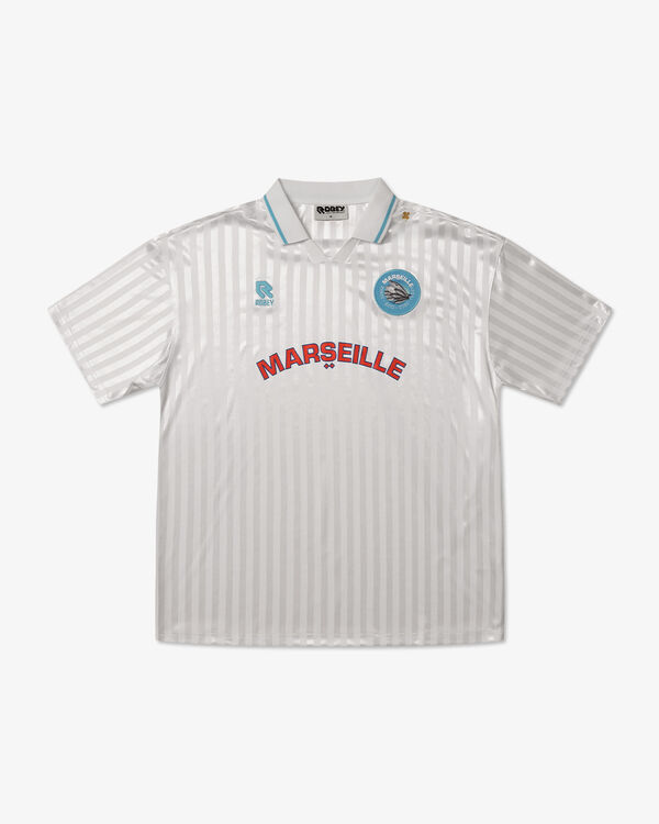 Robey X Café Marseille Home