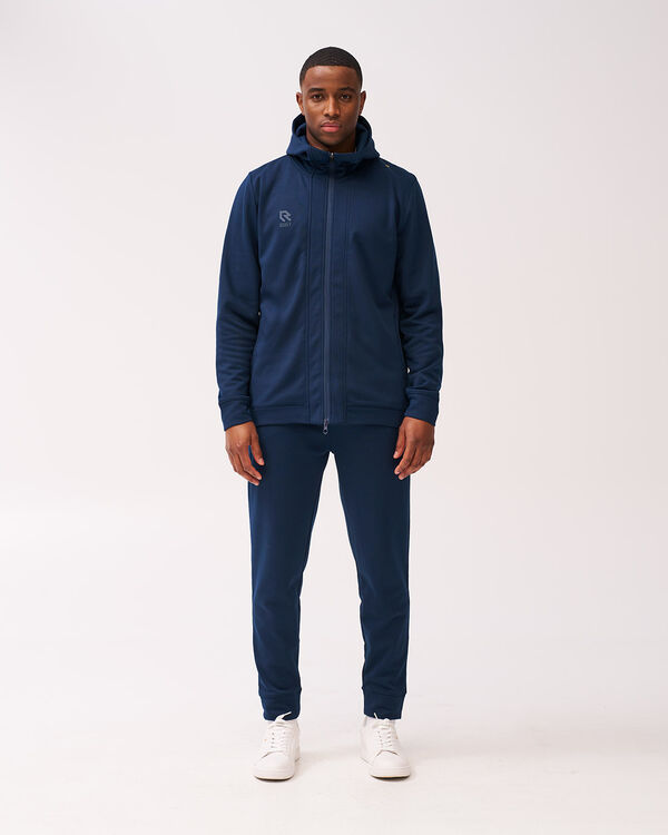 Travel Tracksuit Navy