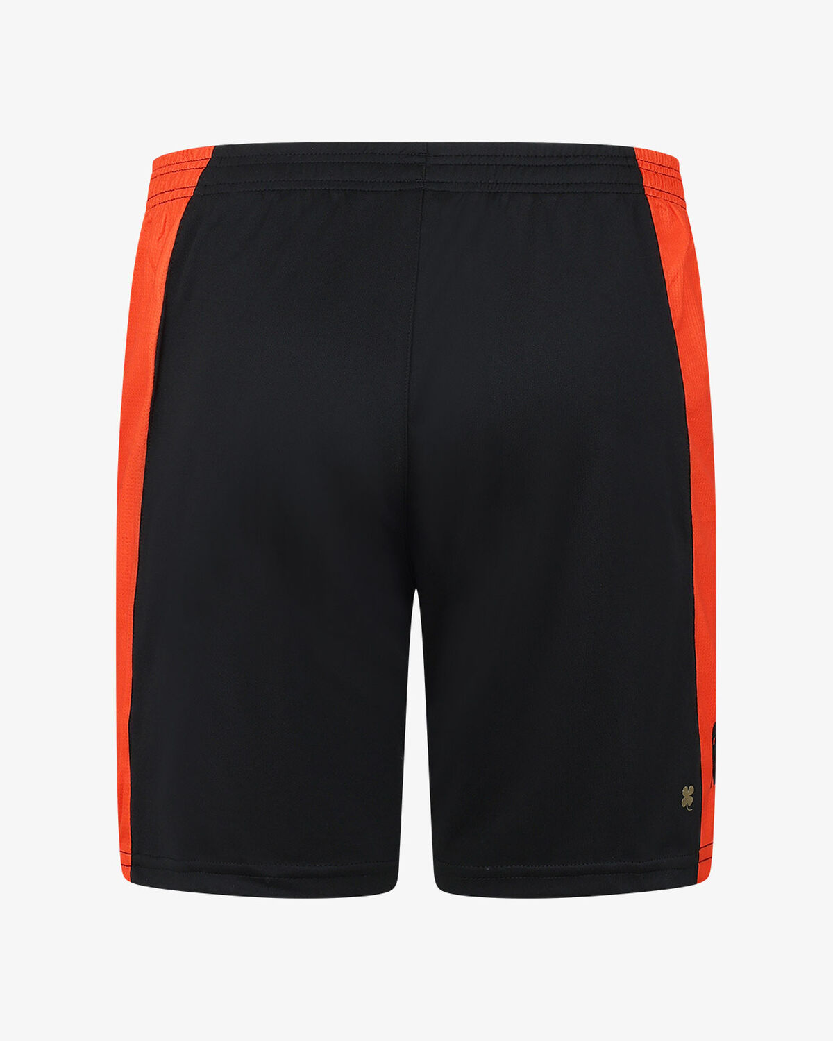 FC Volendam Match Short 23/24, Black, hi-res