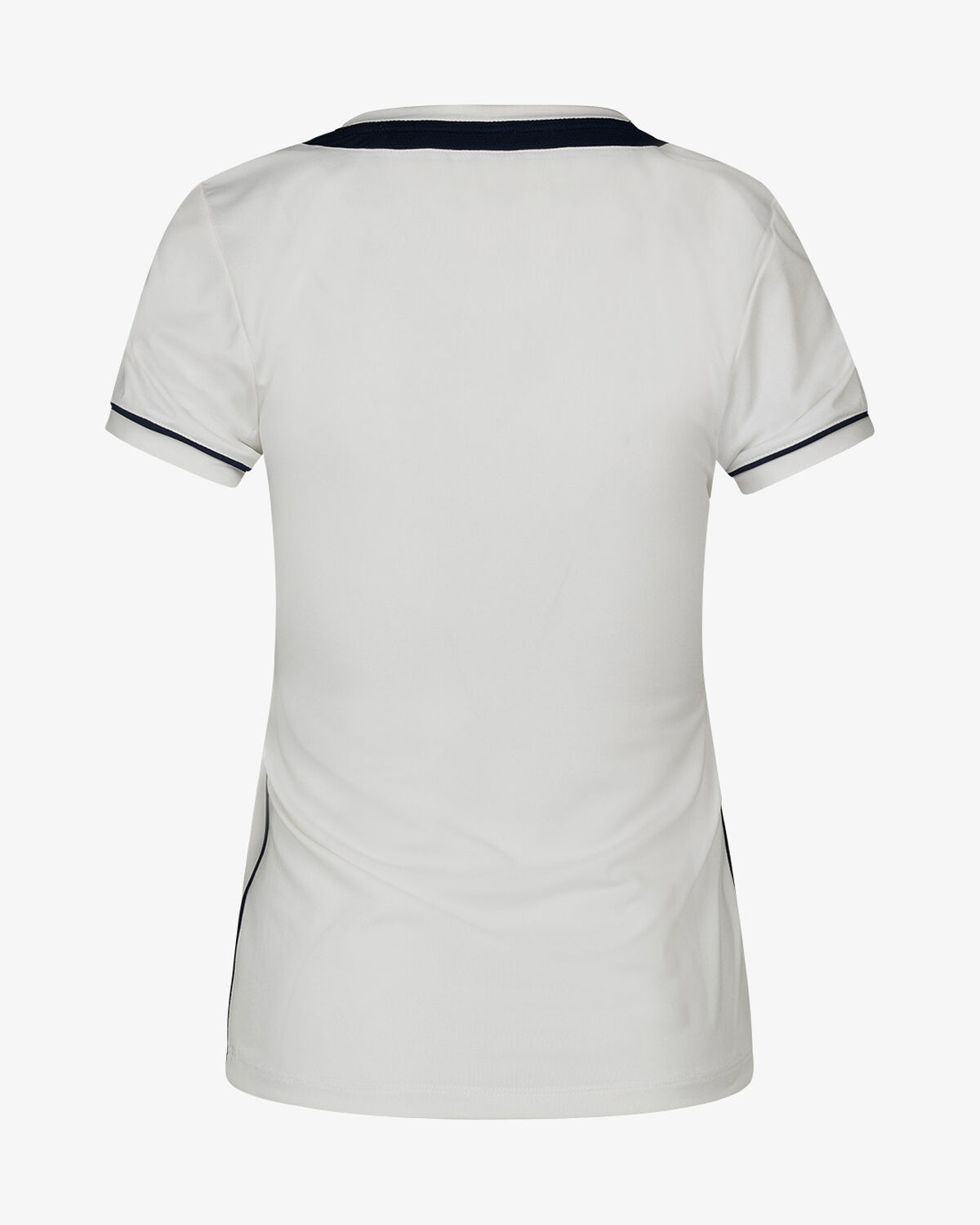 Tennis Match T-Shirt, Racket White, hi-res