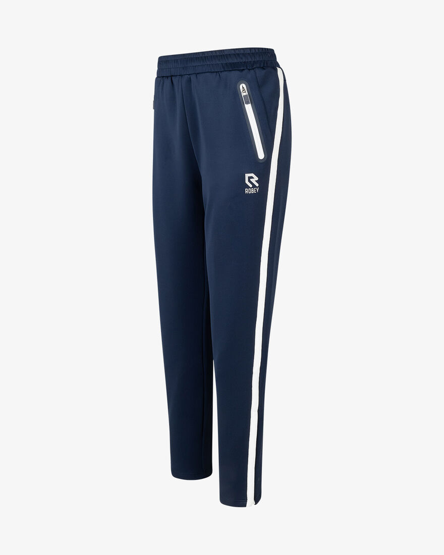 Tennis Backhand Tracksuit Pant, Match Navy, hi-res