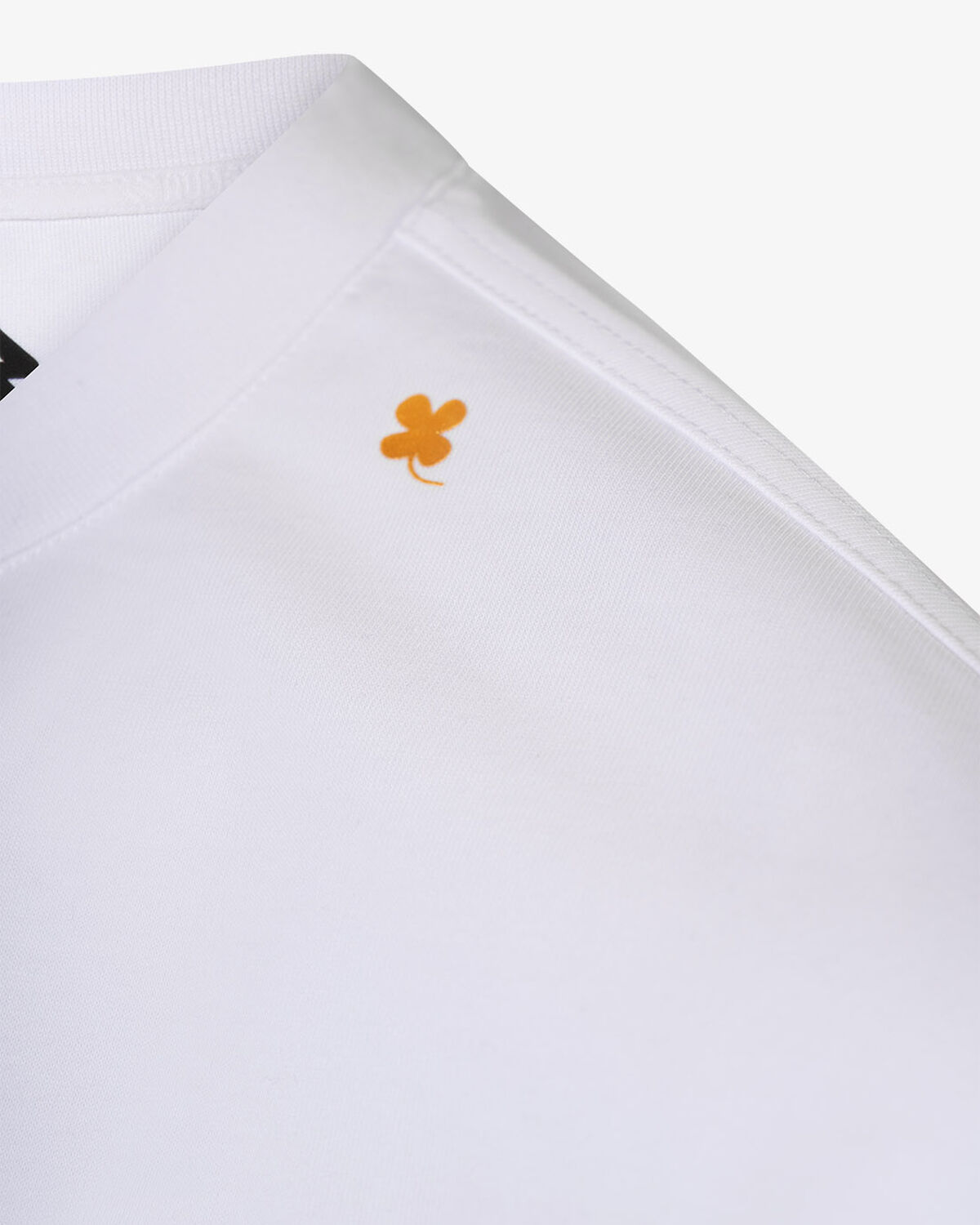 Brandpack Tee, White, hi-res