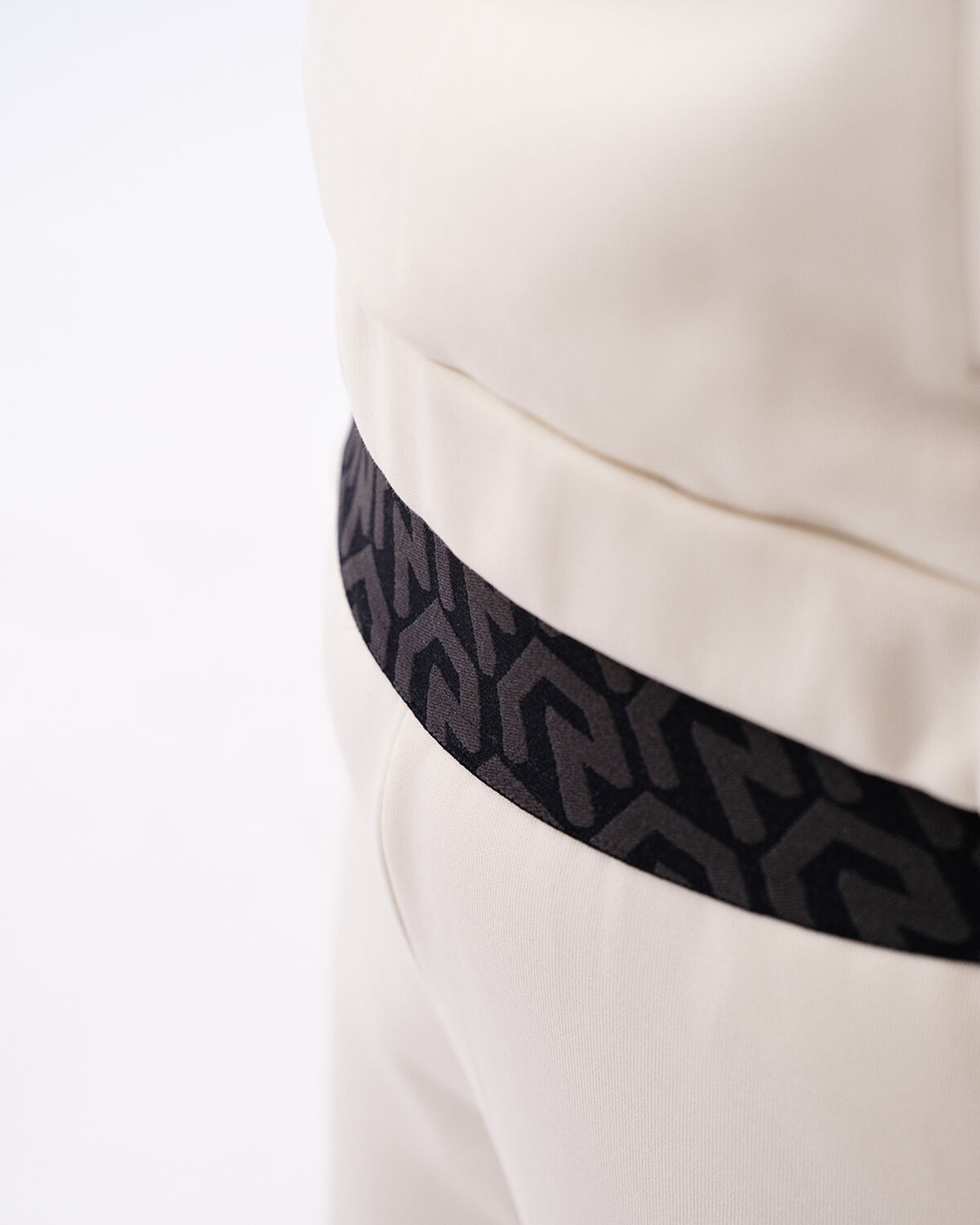 Women's Off Pitch Cotton Pant, Turtle Dove, hi-res