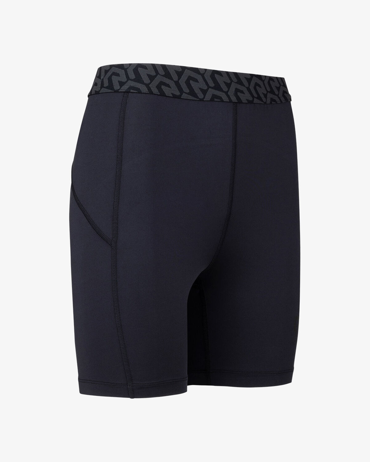 Forward Baselayer Biker, Black, hi-res