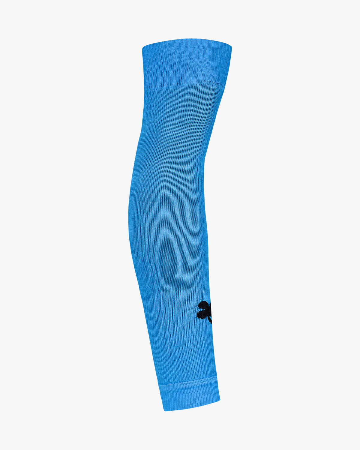 Footless Socks, Sky Blue, hi-res