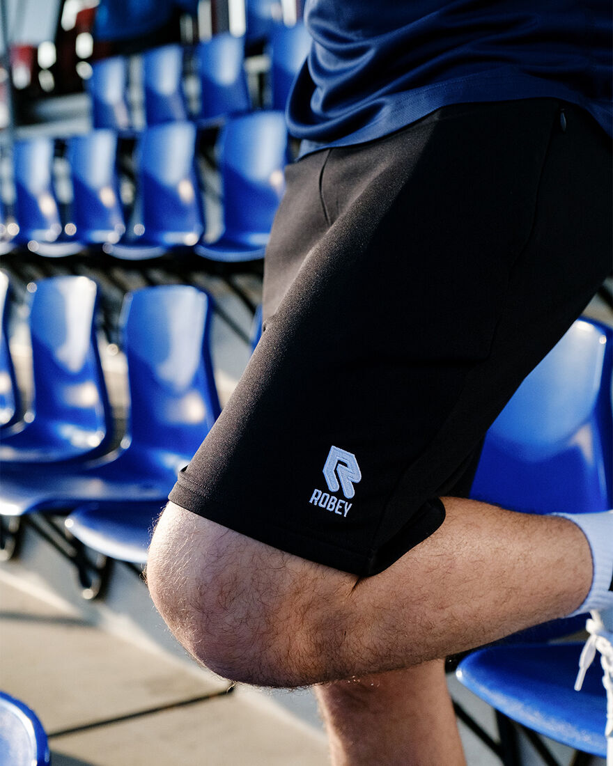 Allrounder Short, Black, hi-res