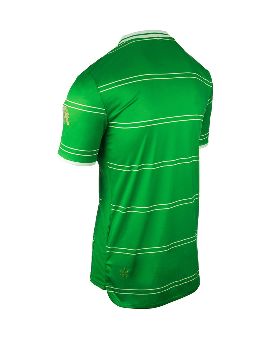 Shirt Sartorial SS, Green, hi-res