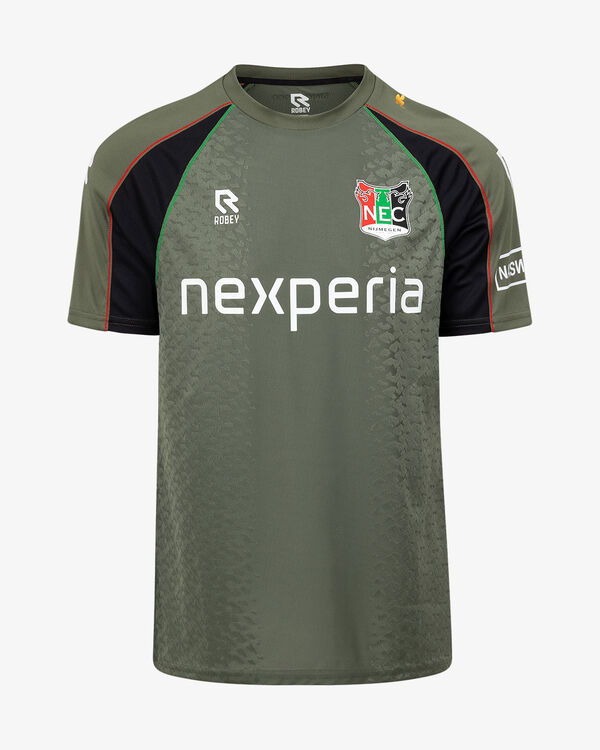 N.E.C. Training Shirt 25/26
