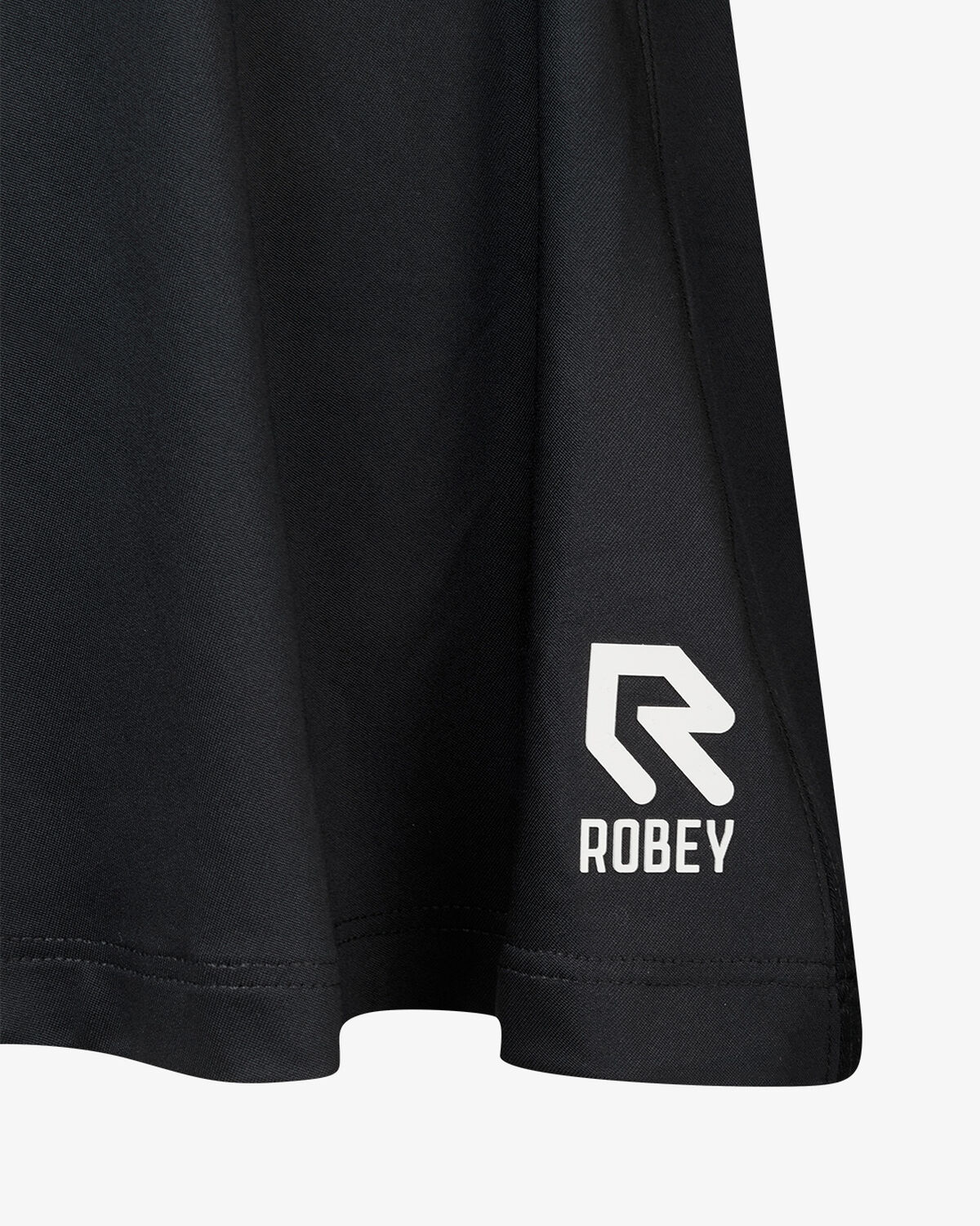 Tennis Rally Skirt Women's, Black, hi-res