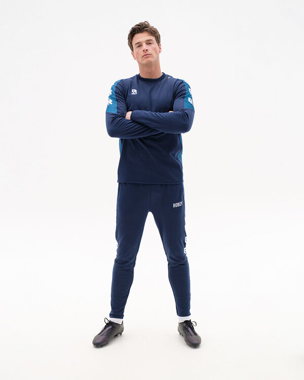 Performance Sweater