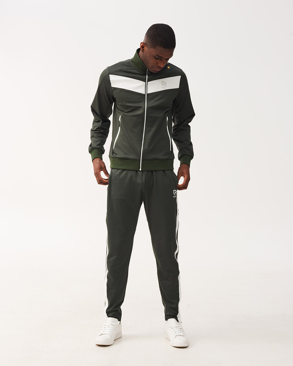 Tennis Shank Tracksuit, , hi-res