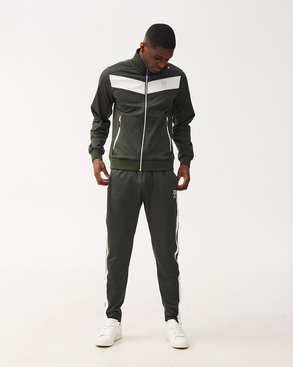 Tennis Grass Tracksuit Pant