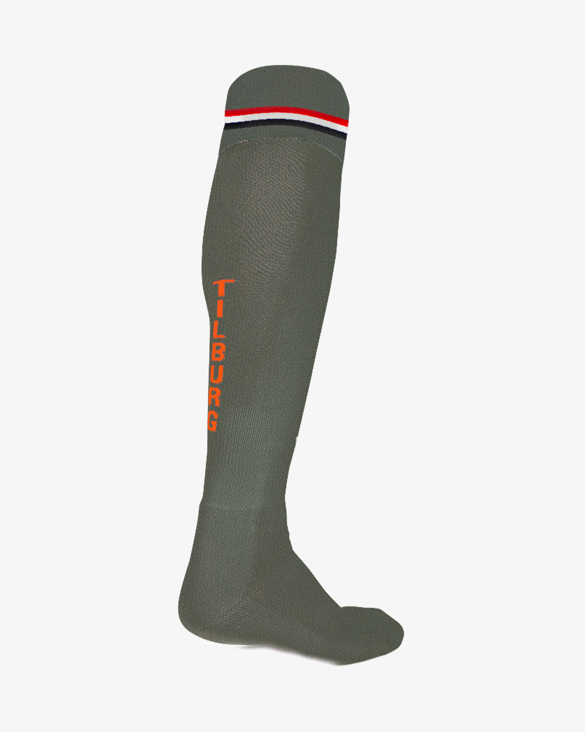 Willem II Socks 22/23, Green, hi-res