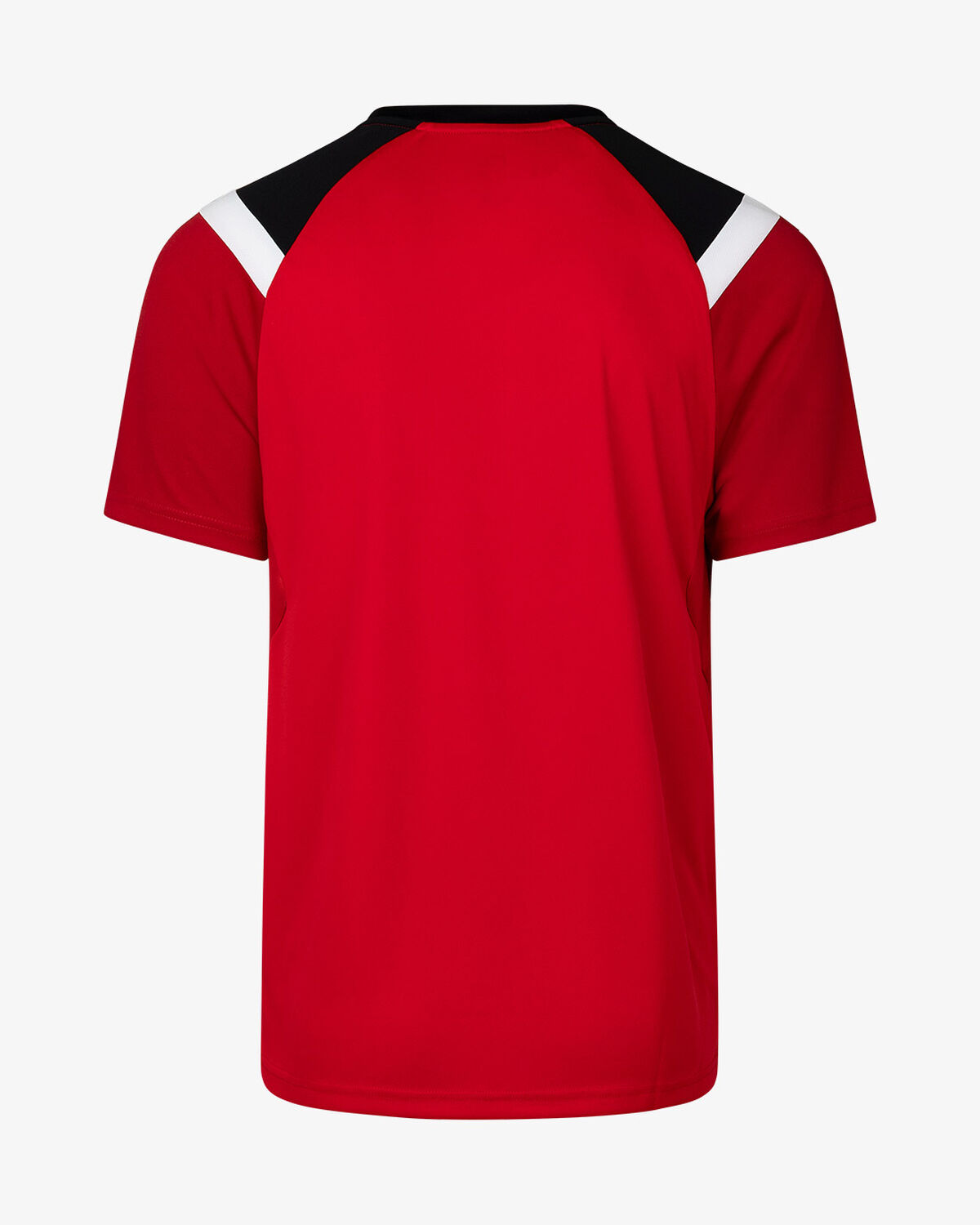 Control Shirt, Red, hi-res