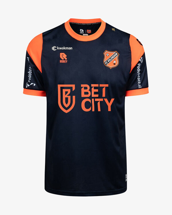 FC Volendam Away Shirt 24/25
