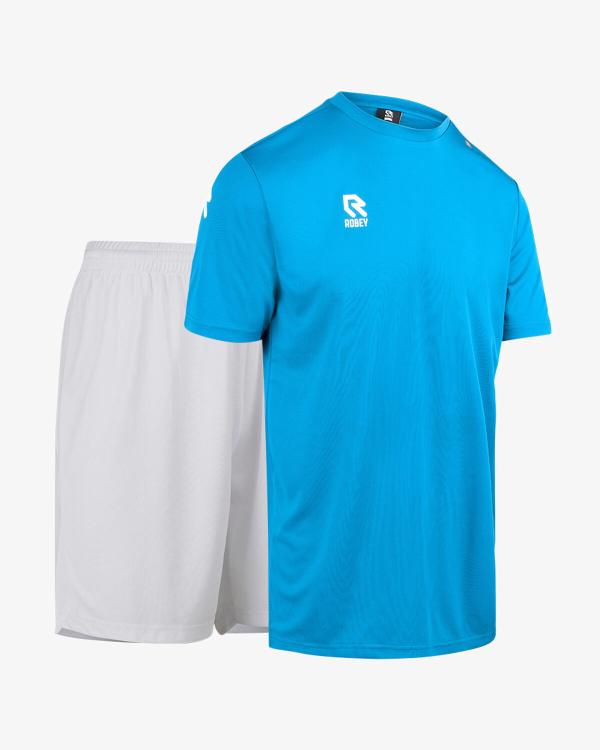 Crossbar Set Sky Blue/White, , hi-res