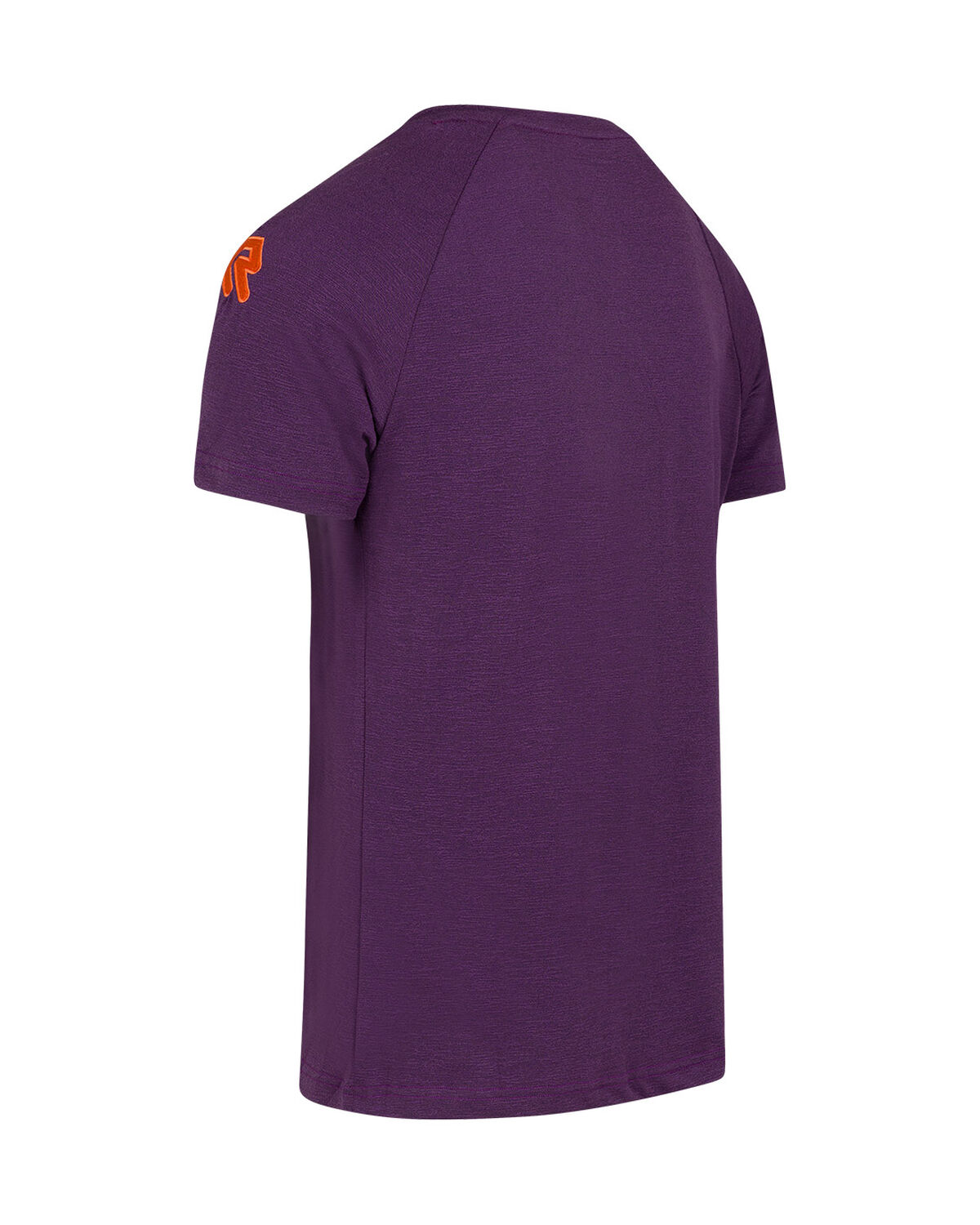 Willem II Polo Tech 21/22, Purple, hi-res