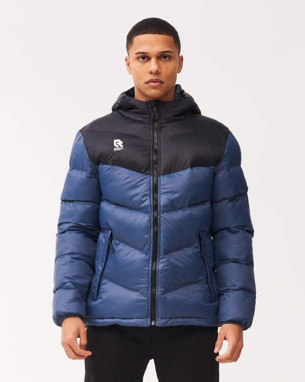 Performance Padded Jacket