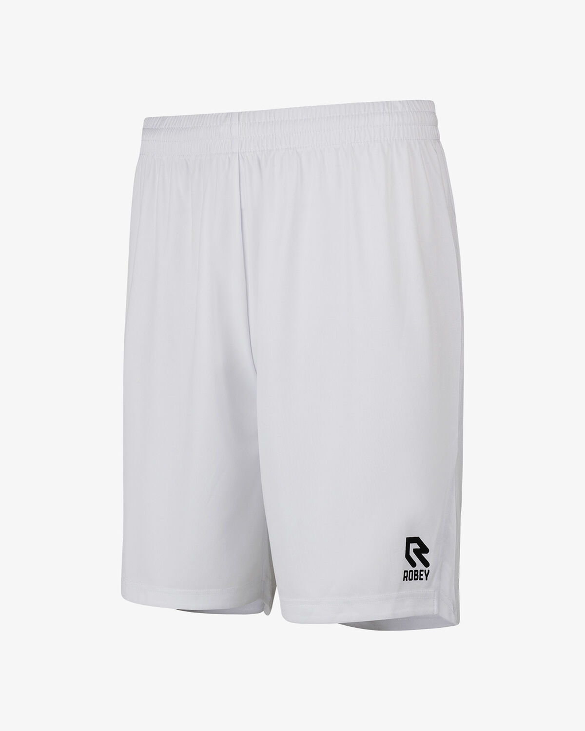 Crossbar Shorts, White, hi-res