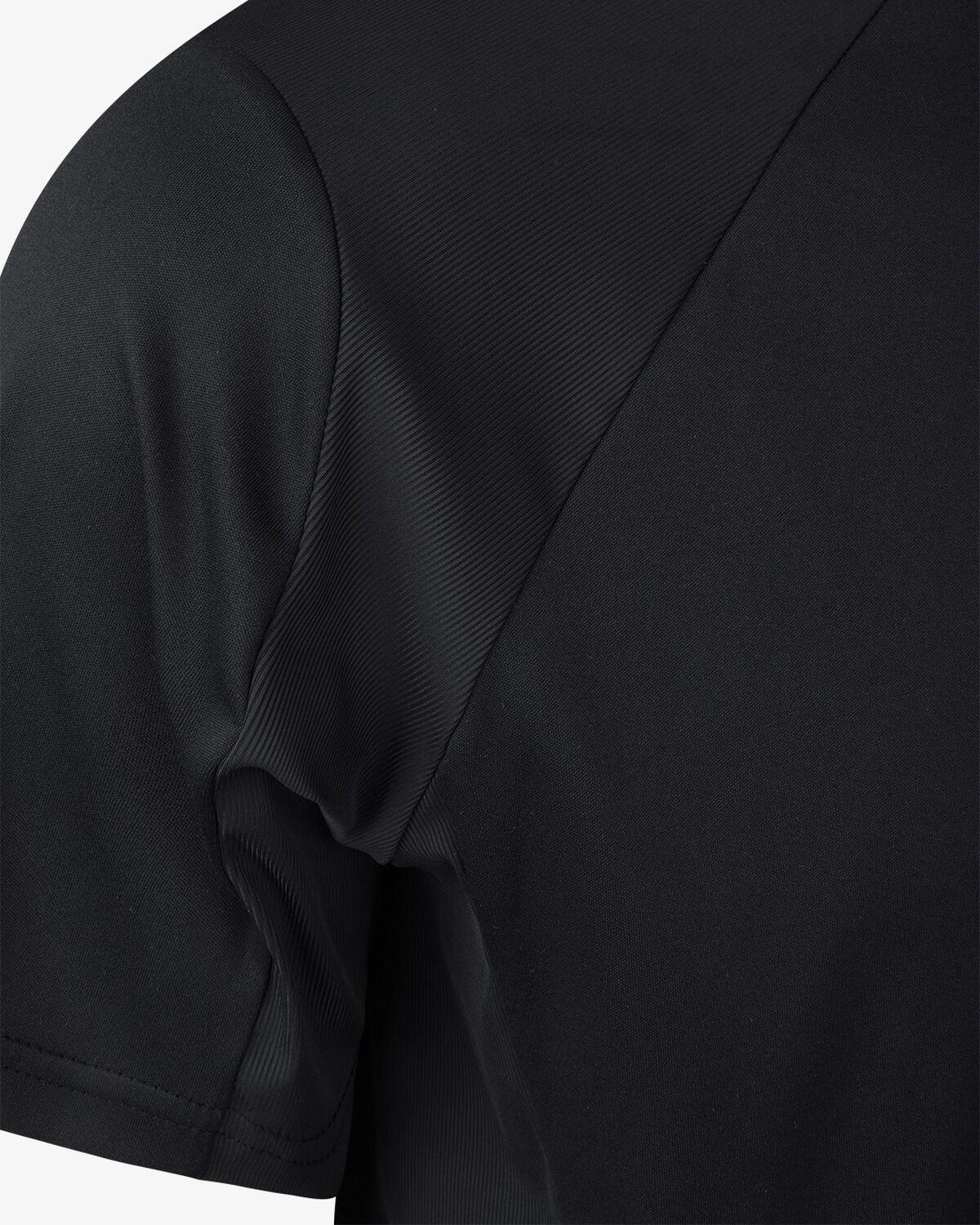 Tennis Ace Tee, Black, hi-res